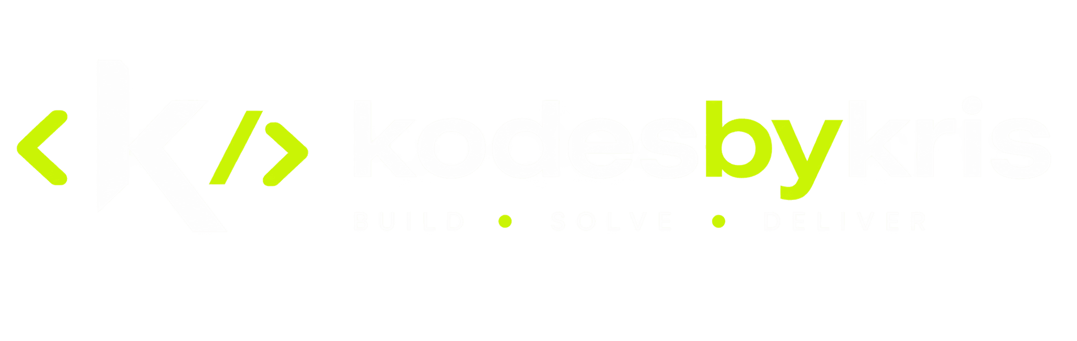 logo kodesbykris