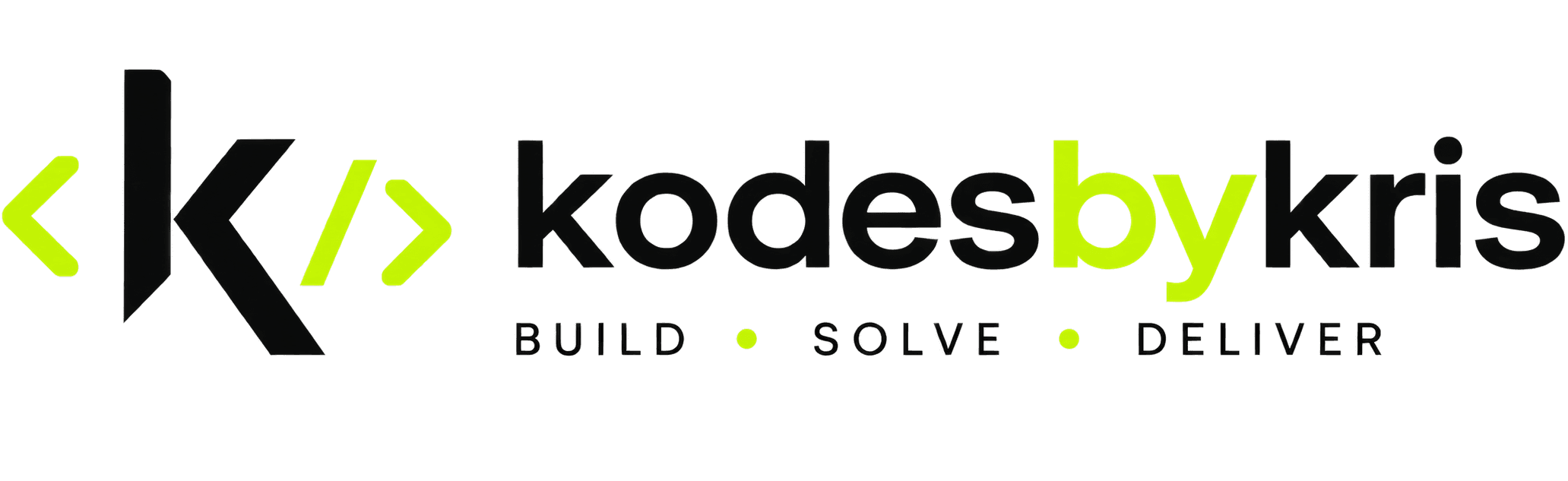 logo kodesbykris
